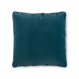 Jaya Velvet декоративная наволочка нефритовая