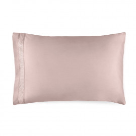 LUIZ наволочка пудровый