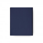 Suave (Luxury Сатин 430ТС) простыня прямая полуночный синий
